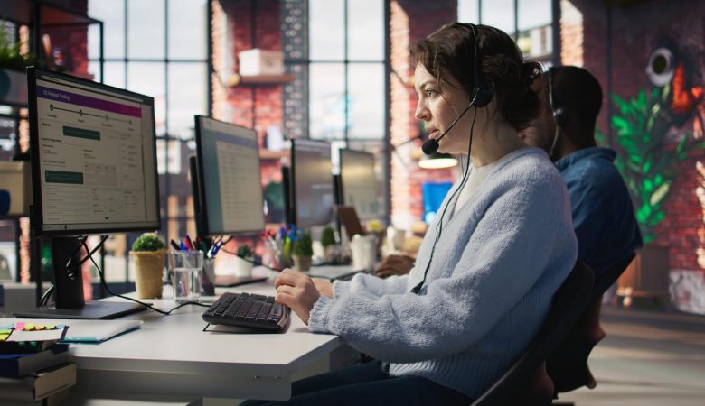 Soft Landing Support