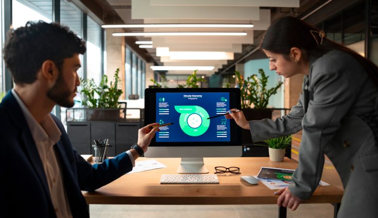 Preventing Data Leakage in High-Growth ASEAN Organizations